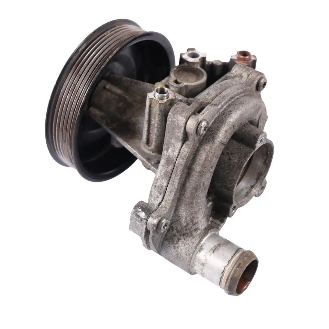 MK8 Bomba Agua Refrigerante 2.2 TDCi Diésel para Ford Transit con número de pieza BK3Q-8A558-CC Ford Transit MK8 Bomba Agua Refrigerante 2.2 TDCi Diésel - SKU BK3Q-8A558-CC-1 - Número de pieza BK3Q-8A558-CC