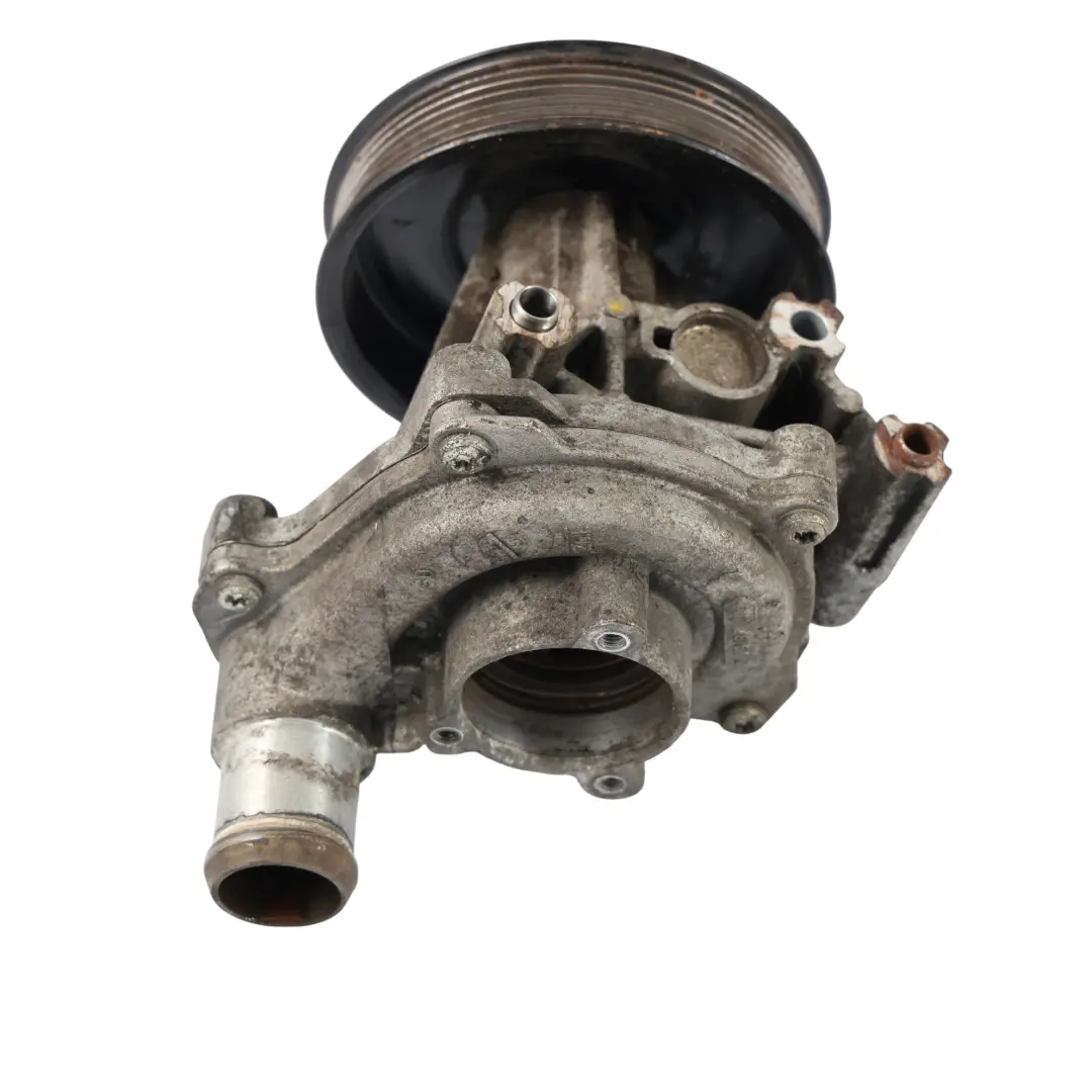 MK8 Wasserpumpe Kühlmittelpumpe 2.2 TDCi Diesel für Ford Transit mit Teilenummer BK3Q-8A558-CC Ford Transit MK8 Wasserpumpe Kühlmittelpumpe 2.2 TDCi Diesel - SKU BK3Q-8A558-CC-1 - Teilenummer BK3Q-8A558-CC