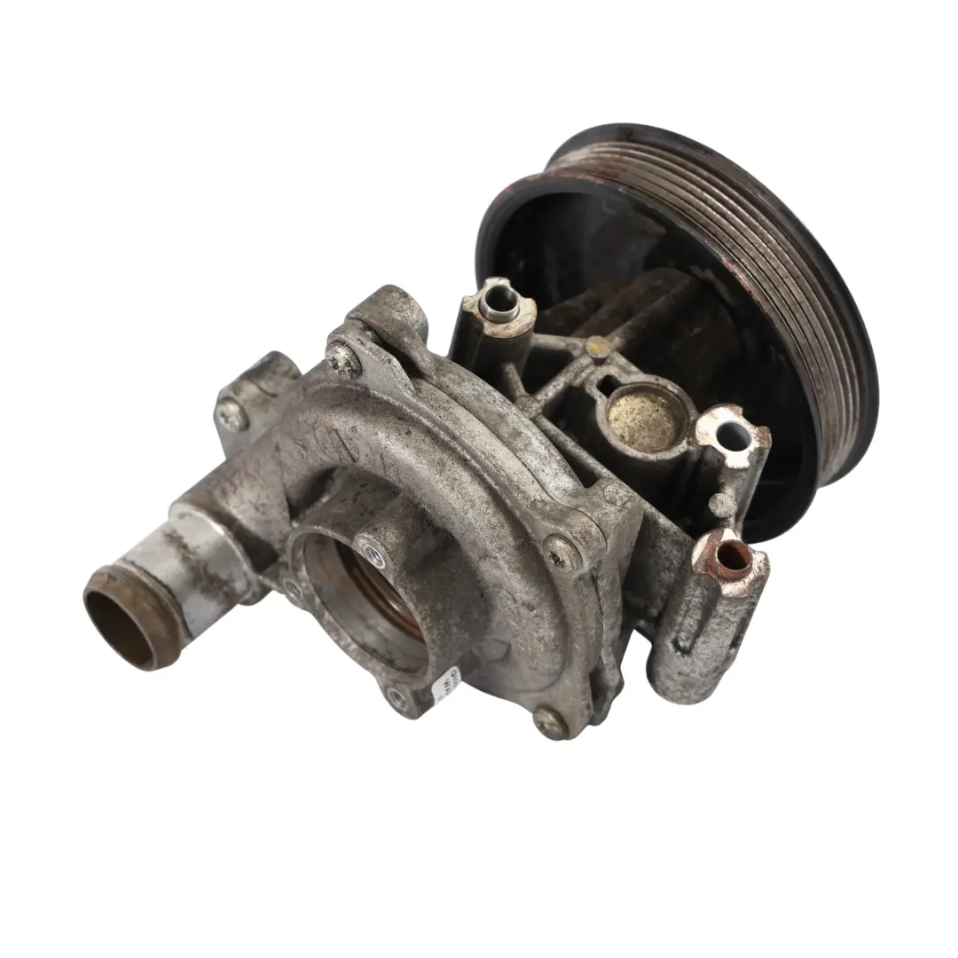 MK8 Bomba Agua Refrigerante 2.2 TDCi Diésel para Ford Transit con número de pieza BK3Q-8A558-CC Ford Transit MK8 Bomba Agua Refrigerante 2.2 TDCi Diésel - SKU BK3Q-8A558-CC-1 - Número de pieza BK3Q-8A558-CC