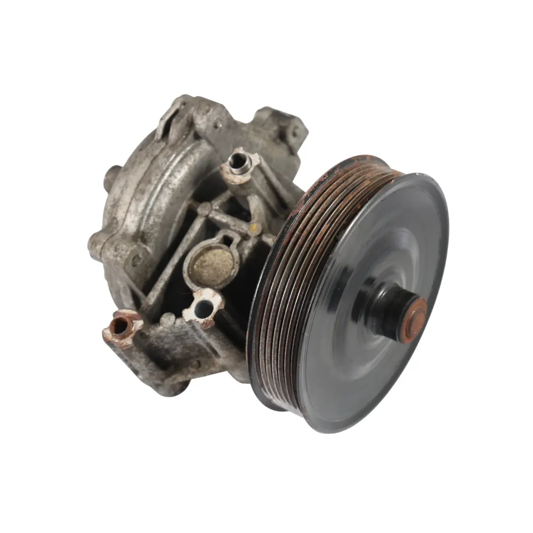 Ford Transit Mk8 Pompa Wody 2.2 TDCi Diesel - SKU BK3Q-8A558-CC-1 - Numer Części BK3Q-8A558-CC