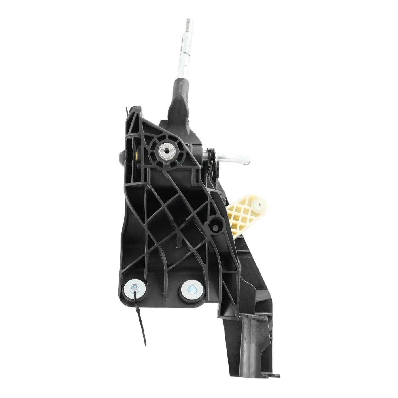 Ford Transit Mk8 Gear Shifter Selector With Knob 2.2 Diesel BK3R-7C453-MLE