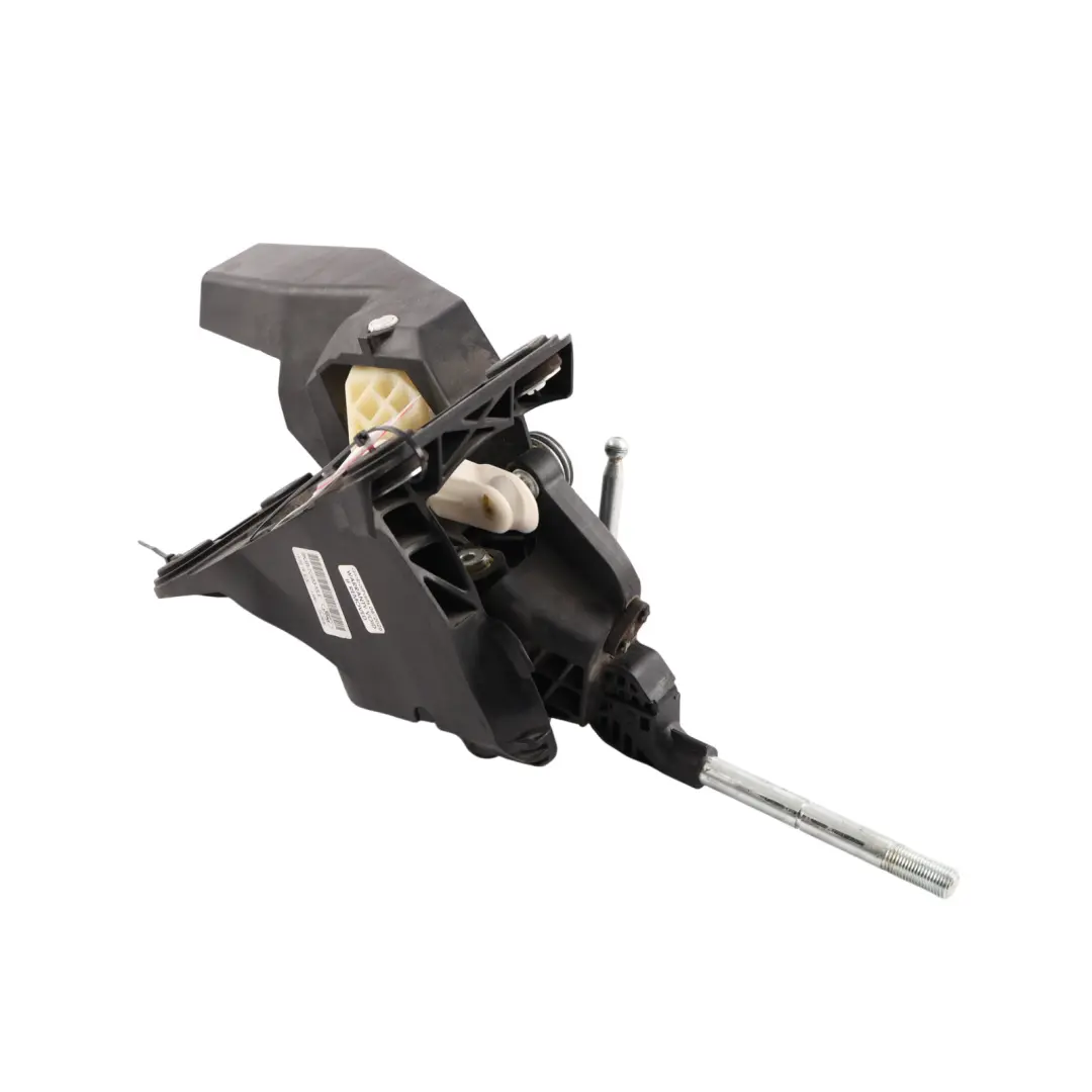 Ford Transit Mk8 Gear Shifter Selector With Knob 2.2 Diesel - SKU RHD-BK3R-7C453-MLE - Part number BK3R-7C453-MLE