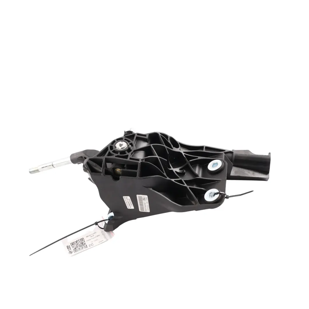 Ford Transit Mk8 Gear Shifter Selector With Knob 2.2 Diesel - SKU RHD-BK3R-7C453-MLE - Part number BK3R-7C453-MLE