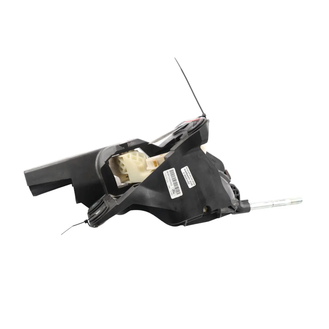 Ford Transit Mk8 Gear Shifter Selector With Knob 2.2 Diesel - SKU RHD-BK3R-7C453-MLE - Part number BK3R-7C453-MLE