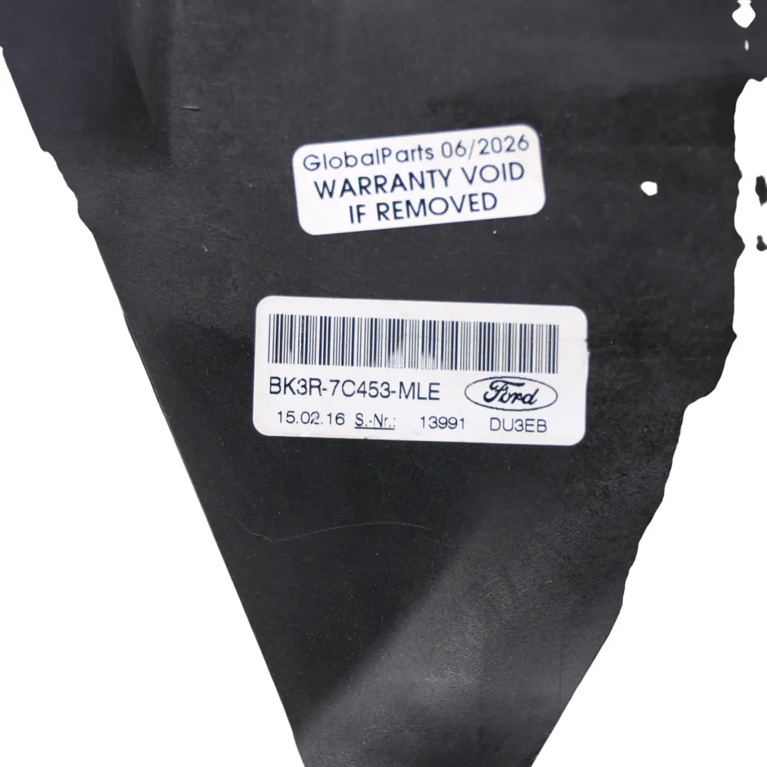Mk8 Gear Shifter Selector With Knob 2.2 Diesel to Ford Transit with Part number BK3R-7C453-MLE Ford Transit Mk8 Gear Shifter Selector With Knob 2.2 Diesel - SKU RHD-BK3R-7C453-MLE - Part number BK3R-7C453-MLE