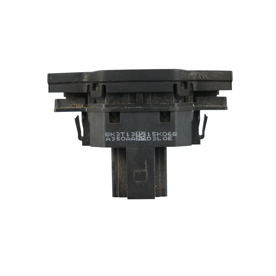 Ford Transit Custom MK8 Warnblinkschalter Notlicht Schalter - SKU BK3T-13A350-AA-1 - Teilenummer BK3T-13A350-AA
