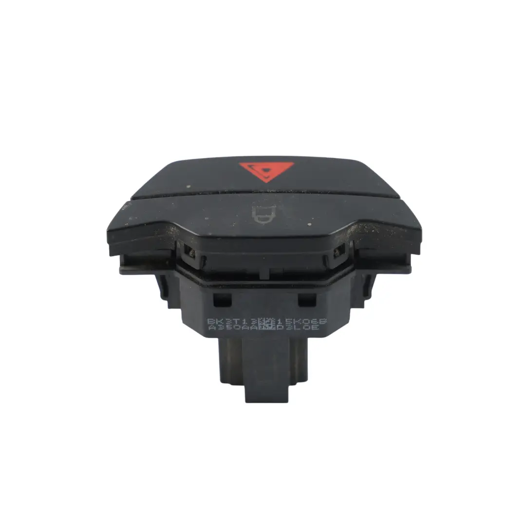 Mk8 Botón Interruptor Luz Emergencia para Ford Transit Custom con número de pieza BK3T-13A350-AA Ford Transit Custom Mk8 Botón Interruptor Luz Emergencia - SKU BK3T-13A350-AA-1 - Número de pieza BK3T-13A350-AA