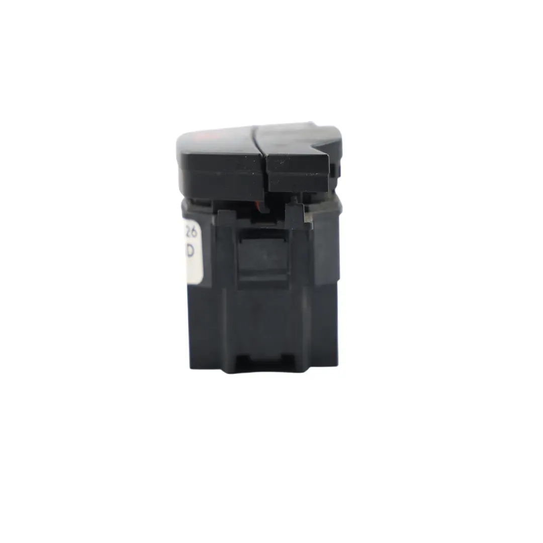 Ford Transit Custom Mk8 Hazard Emergency Light Switch Button - SKU BK3T-13A350-AA-1 - Part number BK3T-13A350-AA