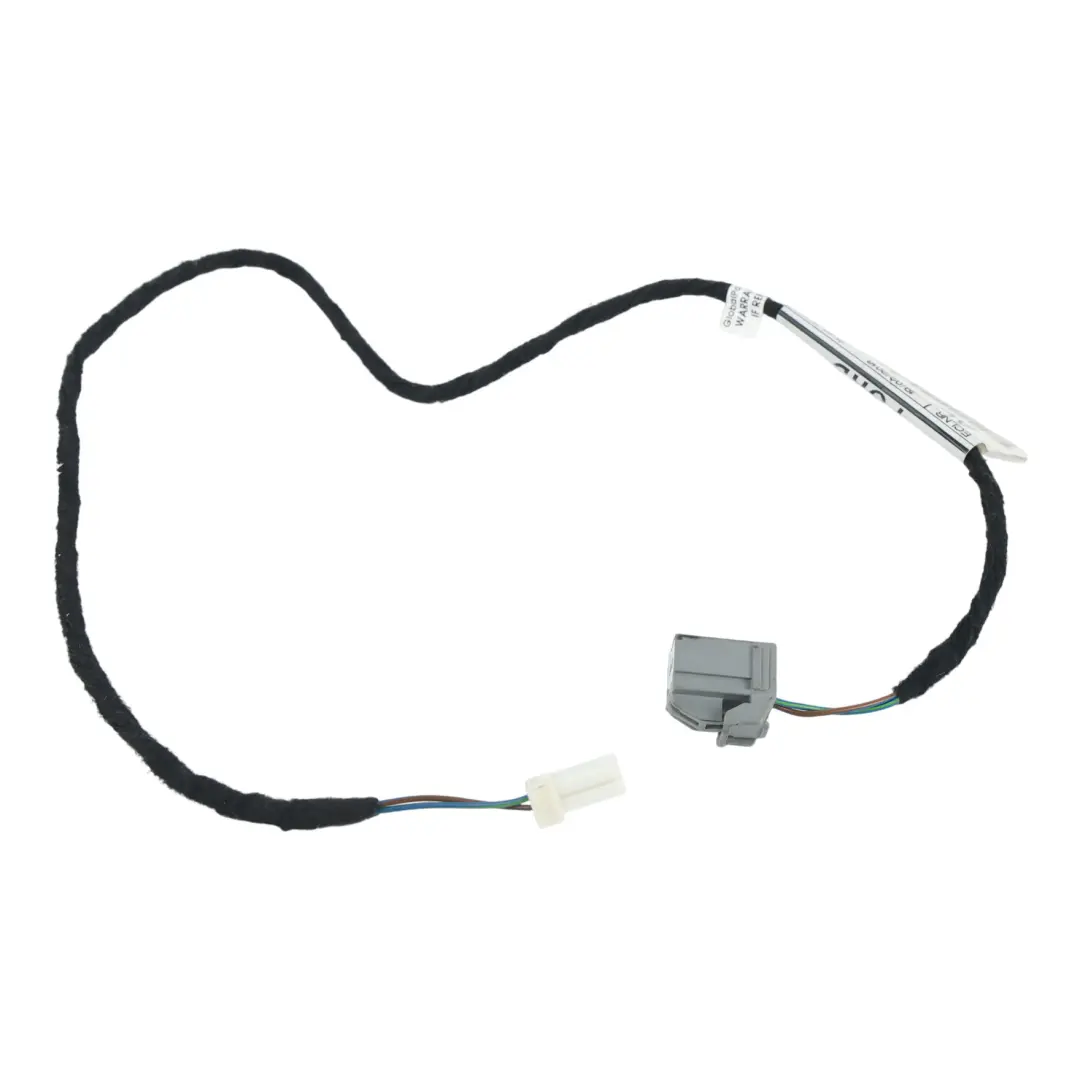 Ford Transit MK8 Cablaggio Antifurto Allarme - SKU BK3T-14335-AC - Numero di parte BK3T-14335-AC