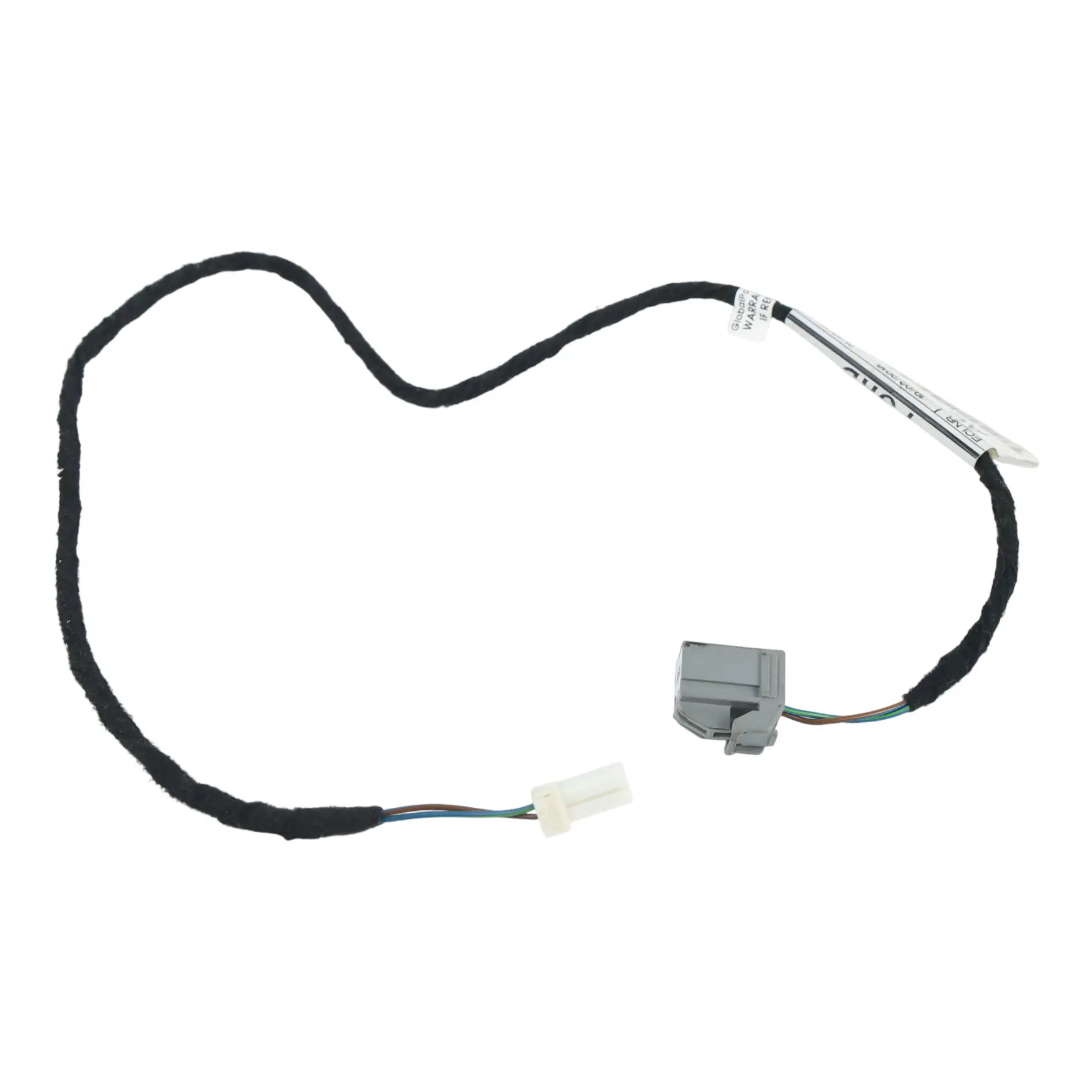 Ford Transit MK8 Câble Faisceau Alarme Anti-Vol BK3T-14335-AC