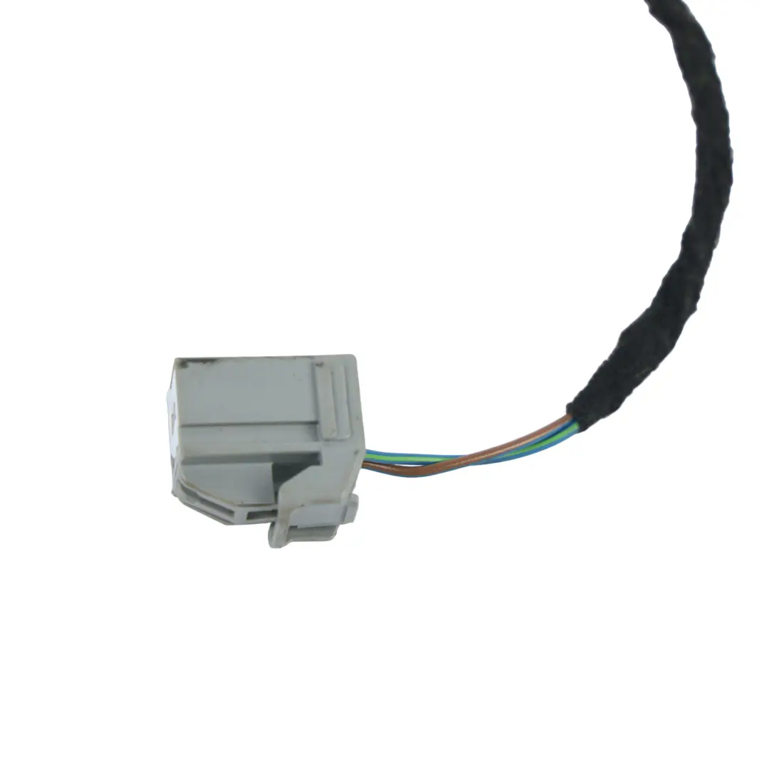 Ford Transit MK8 Cablaggio Antifurto Allarme - SKU BK3T-14335-AC - Numero di parte BK3T-14335-AC