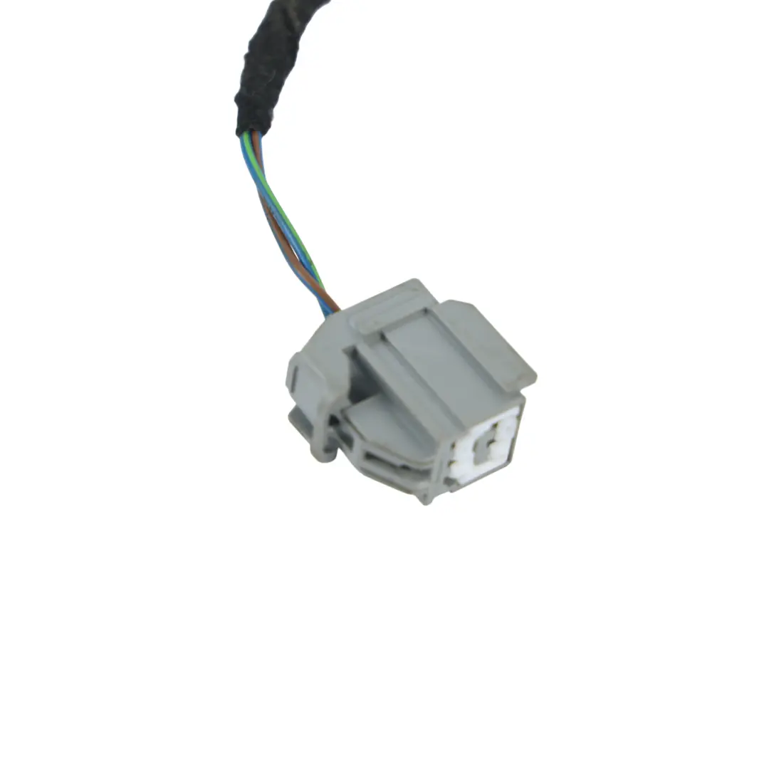 Ford Transit Mk8 Anti Theft Alarm Wiring Harness Loom Cable - SKU BK3T-14335-AC - Part number BK3T-14335-AC