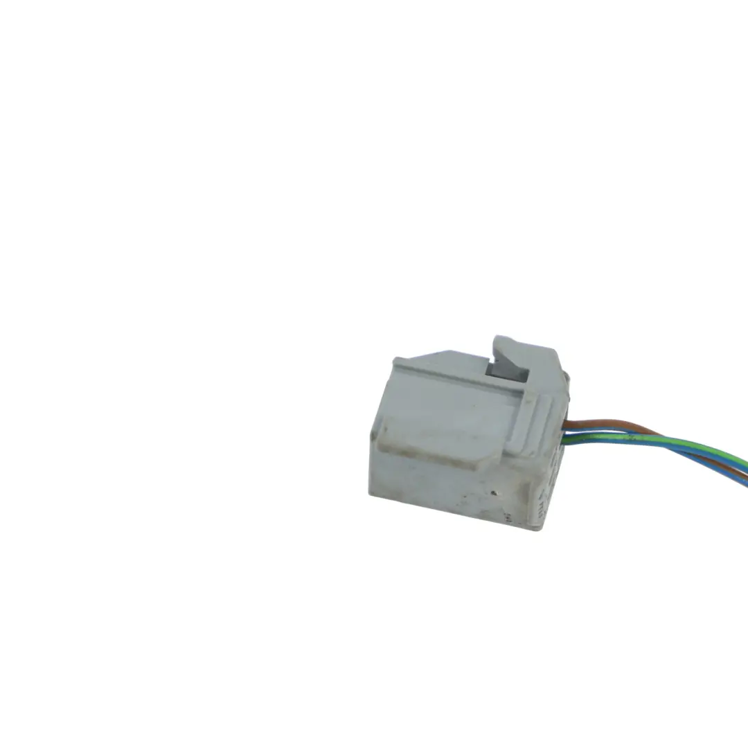 Ford Transit Mk8 Anti Theft Alarm Wiring Harness Loom Cable - SKU BK3T-14335-AC - Part number BK3T-14335-AC