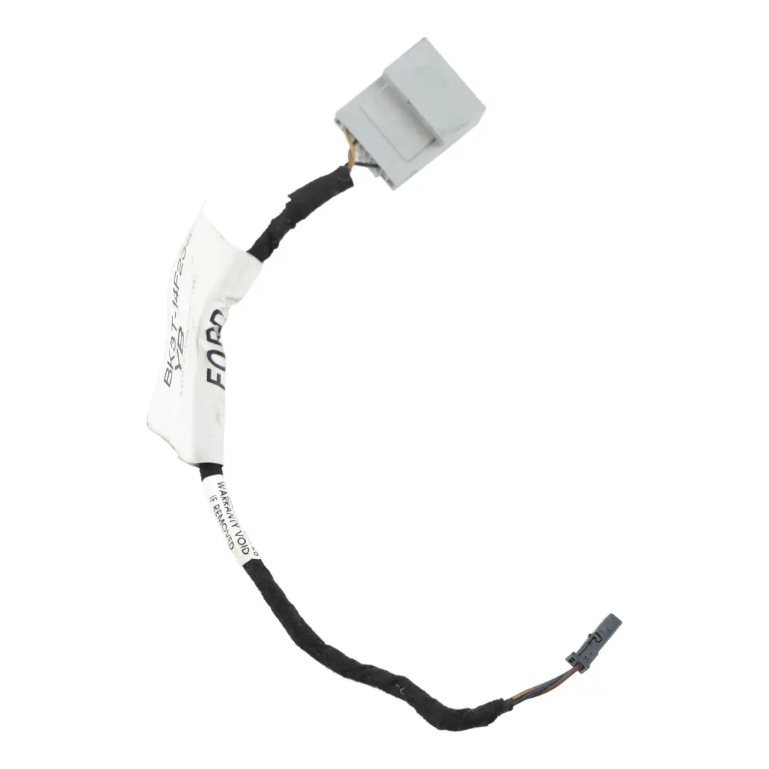 MK8 Jumper Faisceau Câblage Câble pour Ford Transit à propos du numéro de pièce BK3T-14F238-YB Ford Transit MK8 Jumper Faisceau Câblage Câble - SKU BK3T-14F238-YB - Numéro de pièce BK3T-14F238-YB