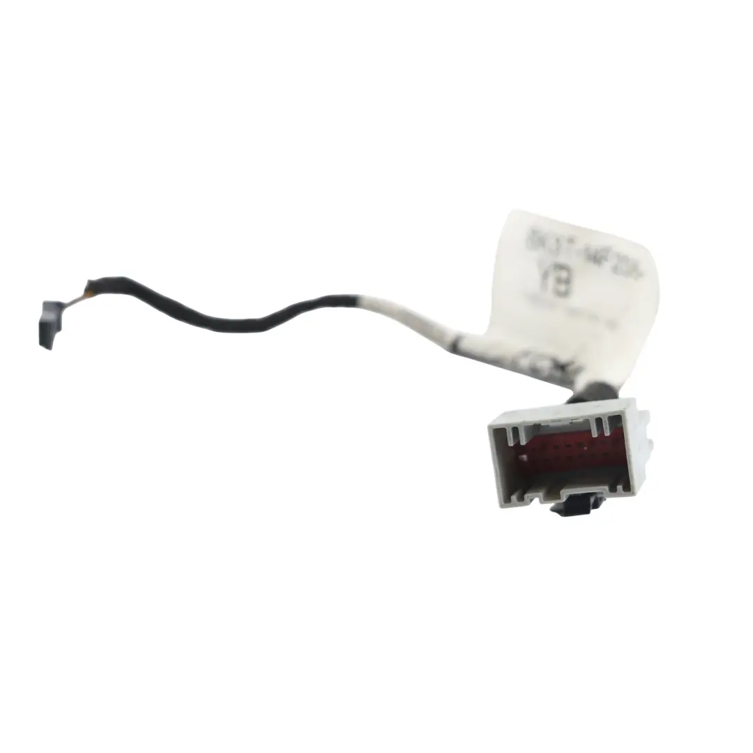 Mk8 Jumper Wiring Harness Cable Loom to Ford Transit with Part number BK3T-14F238-YB Ford Transit Mk8 Jumper Wiring Harness Cable Loom - SKU BK3T-14F238-YB - Part number BK3T-14F238-YB
