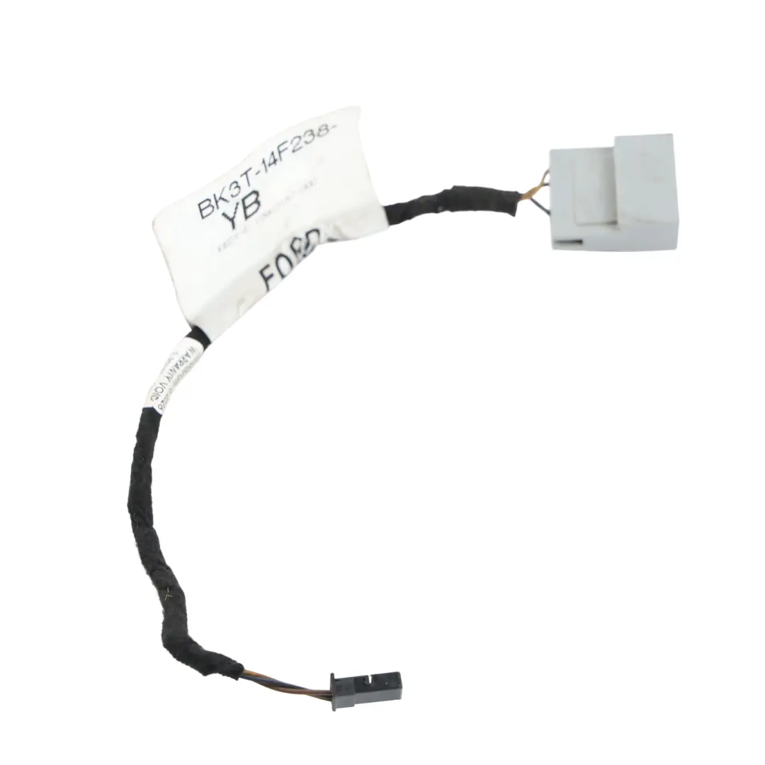 Ford Transit Mk8 Jumper Wiring Harness Cable Loom - SKU BK3T-14F238-YB - Part number BK3T-14F238-YB