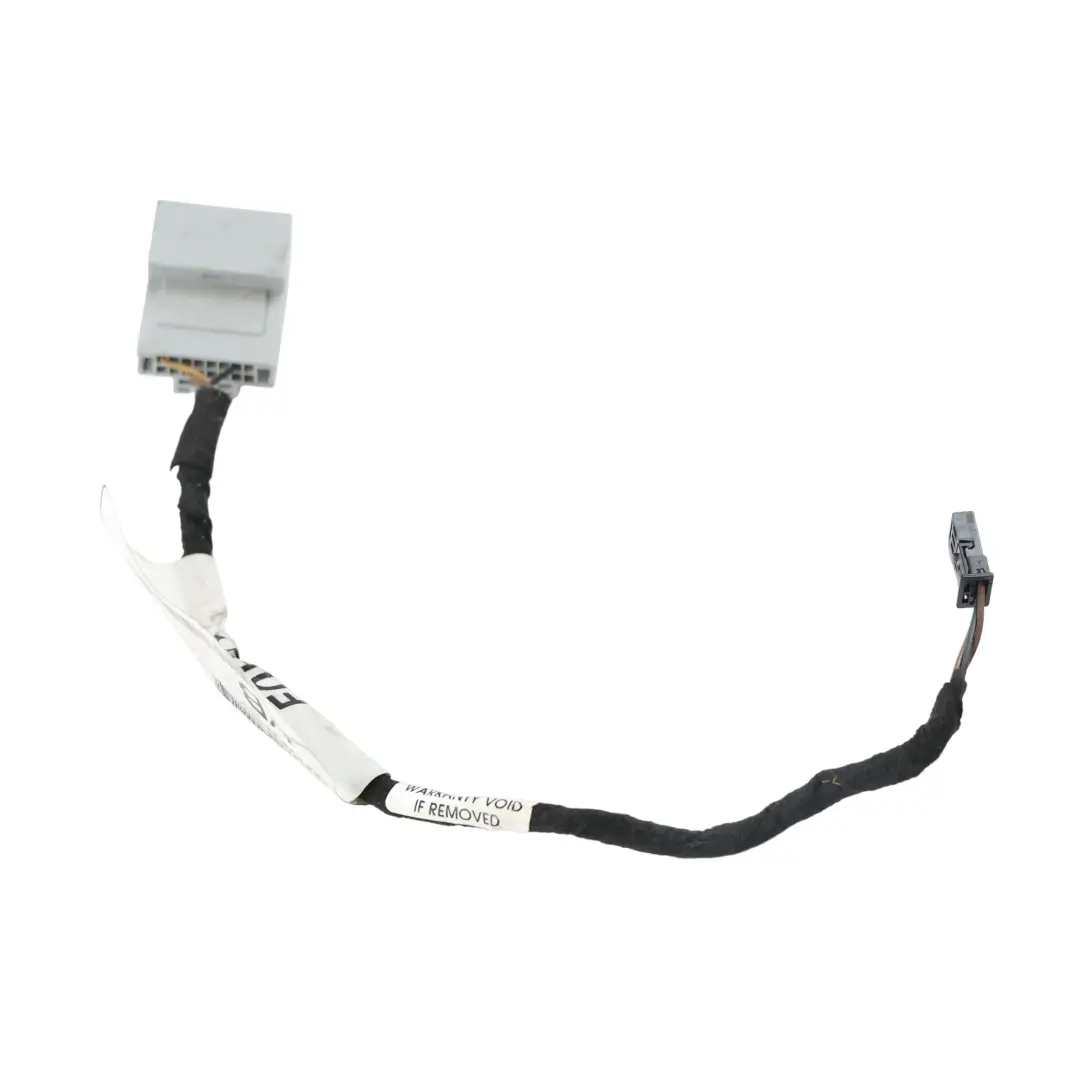 Ford Transit MK8 Jumper Cablaggio Fascio Cavi - SKU BK3T-14F238-YB - Numero di parte BK3T-14F238-YB