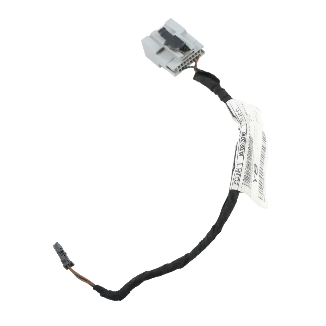 Ford Transit MK8 Jumper Kabelbaum Kabel - SKU BK3T-14F238-YB - Teilenummer BK3T-14F238-YB
