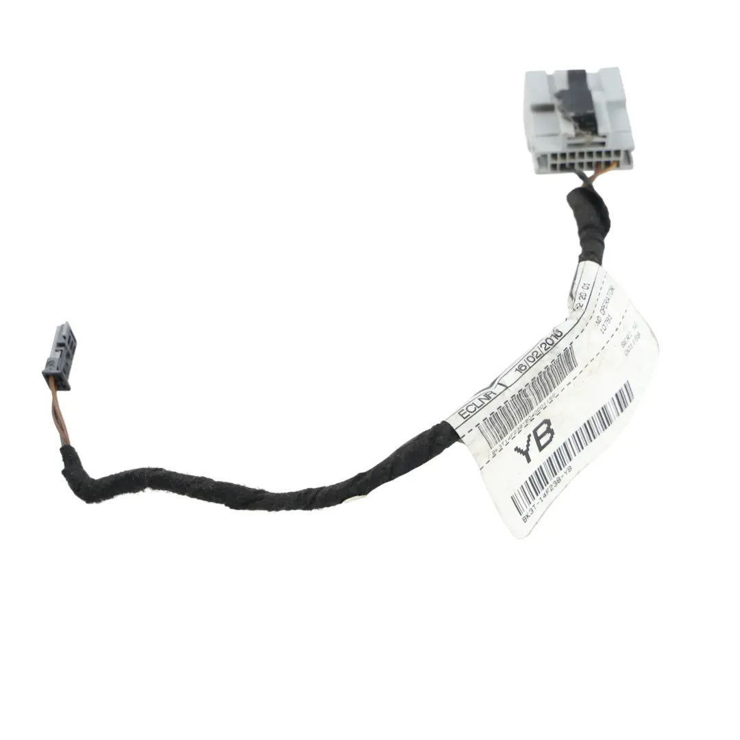 Ford Transit MK8 Jumper Faisceau Câblage Câble - SKU BK3T-14F238-YB - Numéro de pièce BK3T-14F238-YB