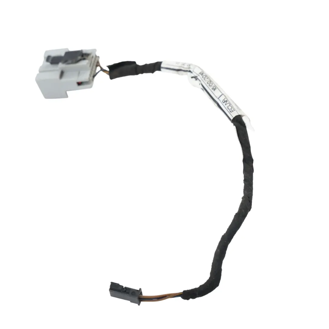 MK8 Jumper Arnés Cableado Cable Loom para Ford Transit con número de pieza BK3T-14F238-YB Ford Transit MK8 Jumper Arnés Cableado Cable Loom - SKU BK3T-14F238-YB - Número de pieza BK3T-14F238-YB