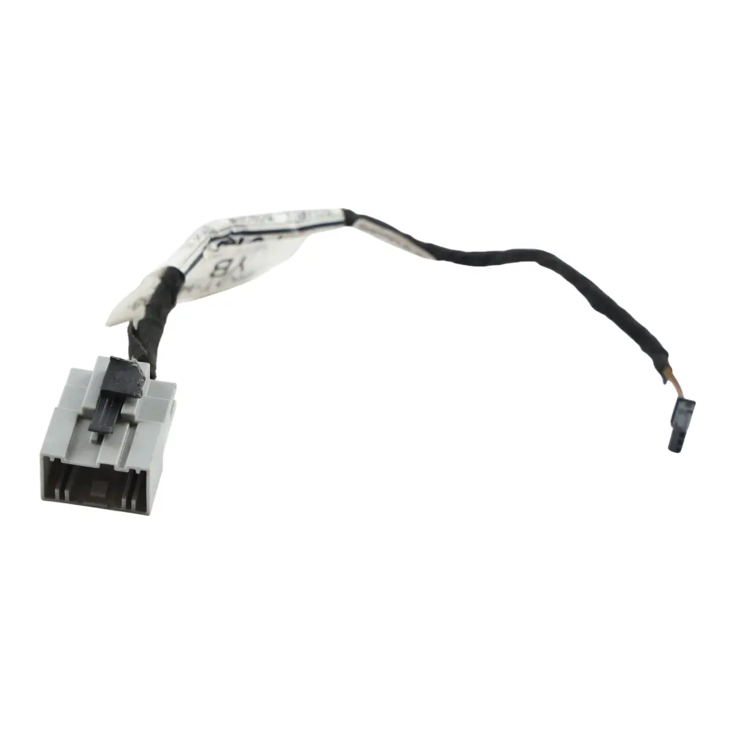Ford Transit MK8 Jumper Cablaggio Fascio Cavi - SKU BK3T-14F238-YB - Numero di parte BK3T-14F238-YB