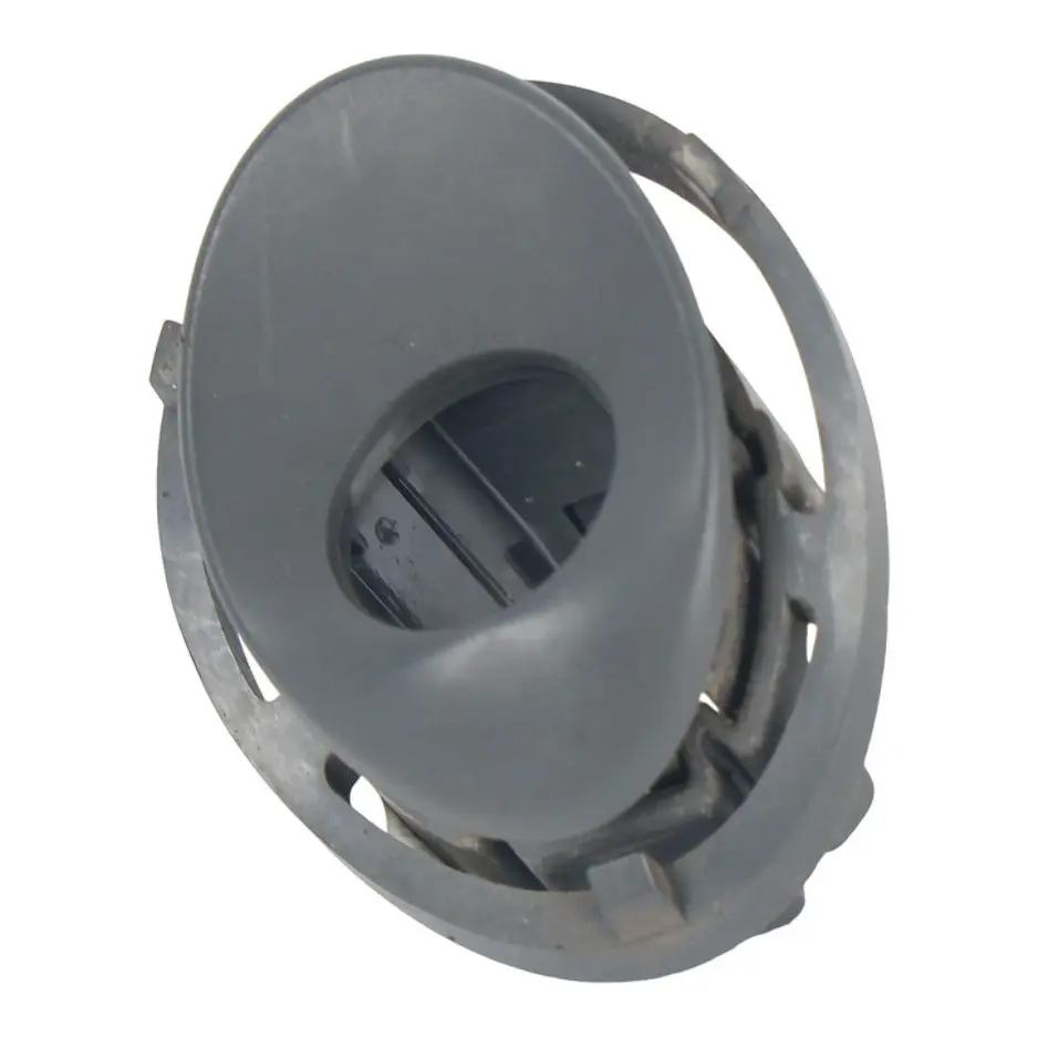 Ford Transit MK8 Clip Soporte Sensor Aparcamiento Delantero - SKU BK3T-15C854-AA - Número de pieza BK3T-15C854-AA