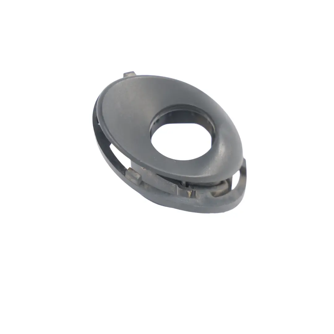 Mk8 Front Bumper Parking Sensor Clip Bracket Trim to Ford Transit with Part number BK3T-15C854-AA Ford Transit Mk8 Front Bumper Parking Sensor Clip Bracket Trim - SKU BK3T-15C854-AA - Part number BK3T-15C854-AA