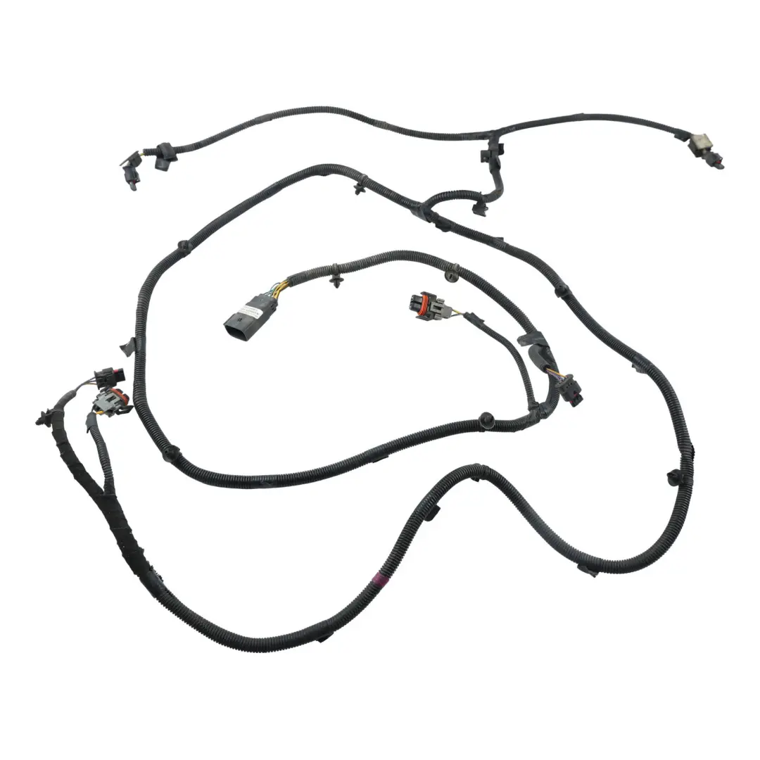 MK8 Cablaggio Luci Fendinebbia Paraurti Anteriore per Ford Transit con numero di parte BK3T-15K867-FC Ford Transit MK8 Cablaggio Luci Fendinebbia Paraurti Anteriore - SKU BK3T-15K867-FC - Numero di parte BK3T-15K867-FC