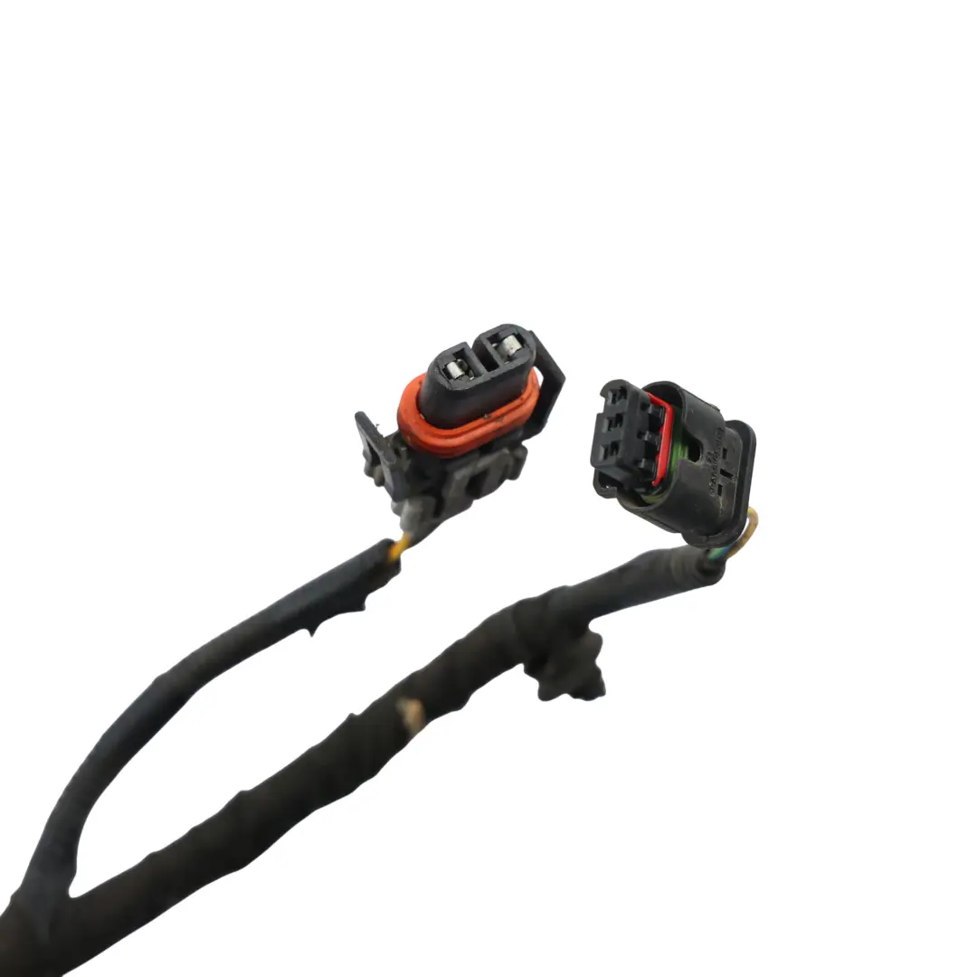 Ford Transit MK8 Nebelscheinwerfer Vorne Kabelbaum - SKU BK3T-15K867-FC - Teilenummer BK3T-15K867-FC