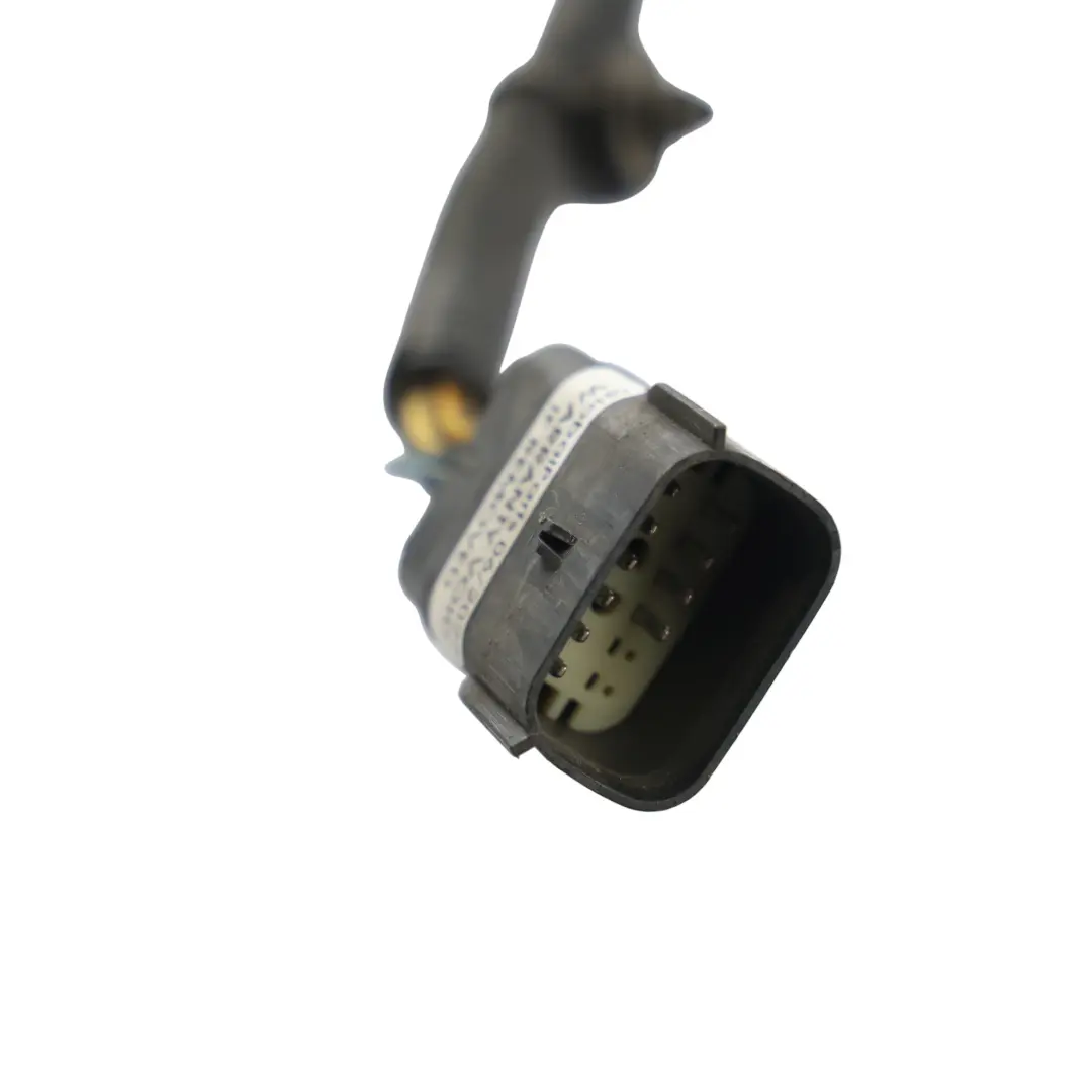 MK8 Nebelscheinwerfer Vorne Kabelbaum für Ford Transit mit Teilenummer BK3T-15K867-FC Ford Transit MK8 Nebelscheinwerfer Vorne Kabelbaum - SKU BK3T-15K867-FC - Teilenummer BK3T-15K867-FC