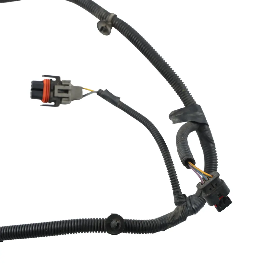 Ford Transit MK8 Câblage Feux Antibrouillard Avant - SKU BK3T-15K867-FC - Numéro de pièce BK3T-15K867-FC