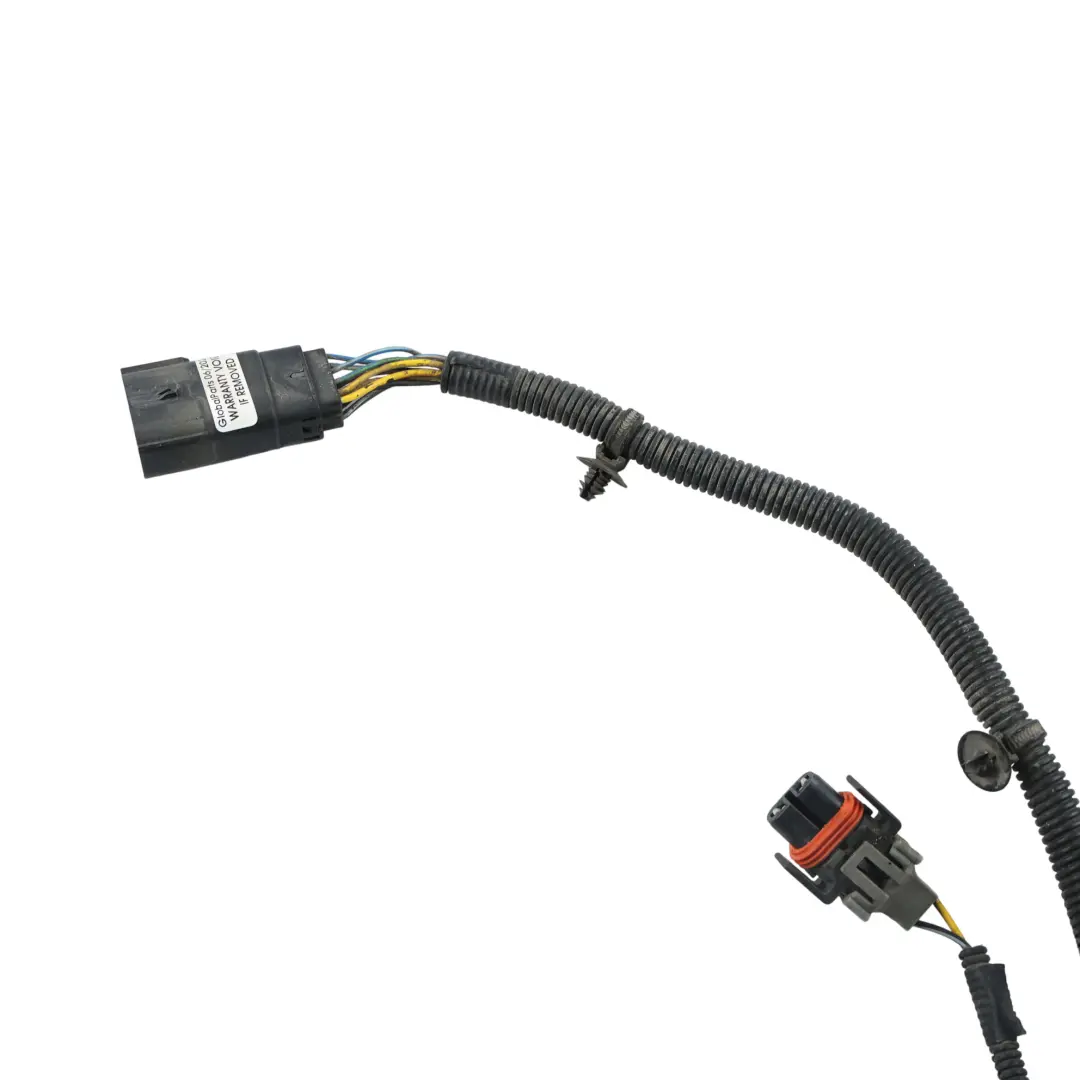 Ford Transit MK8 Nebelscheinwerfer Vorne Kabelbaum - SKU BK3T-15K867-FC - Teilenummer BK3T-15K867-FC