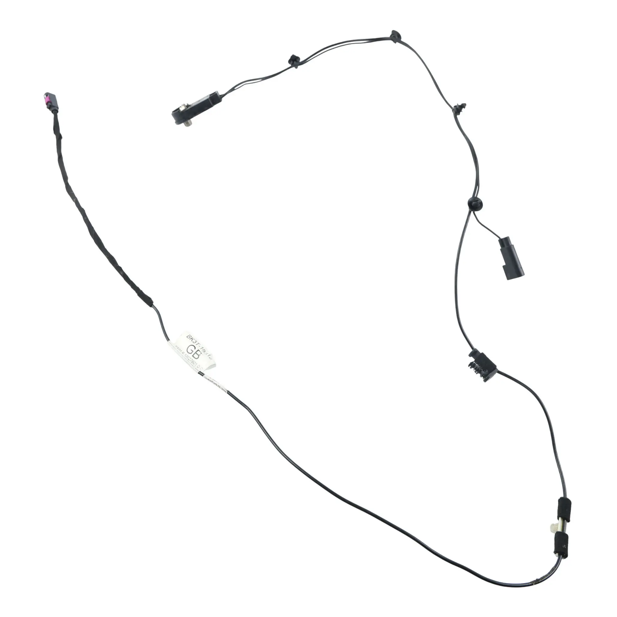 Ford Transit MK8 Cavo Cablaggio Antenna Tetto BK3T-18812-GB