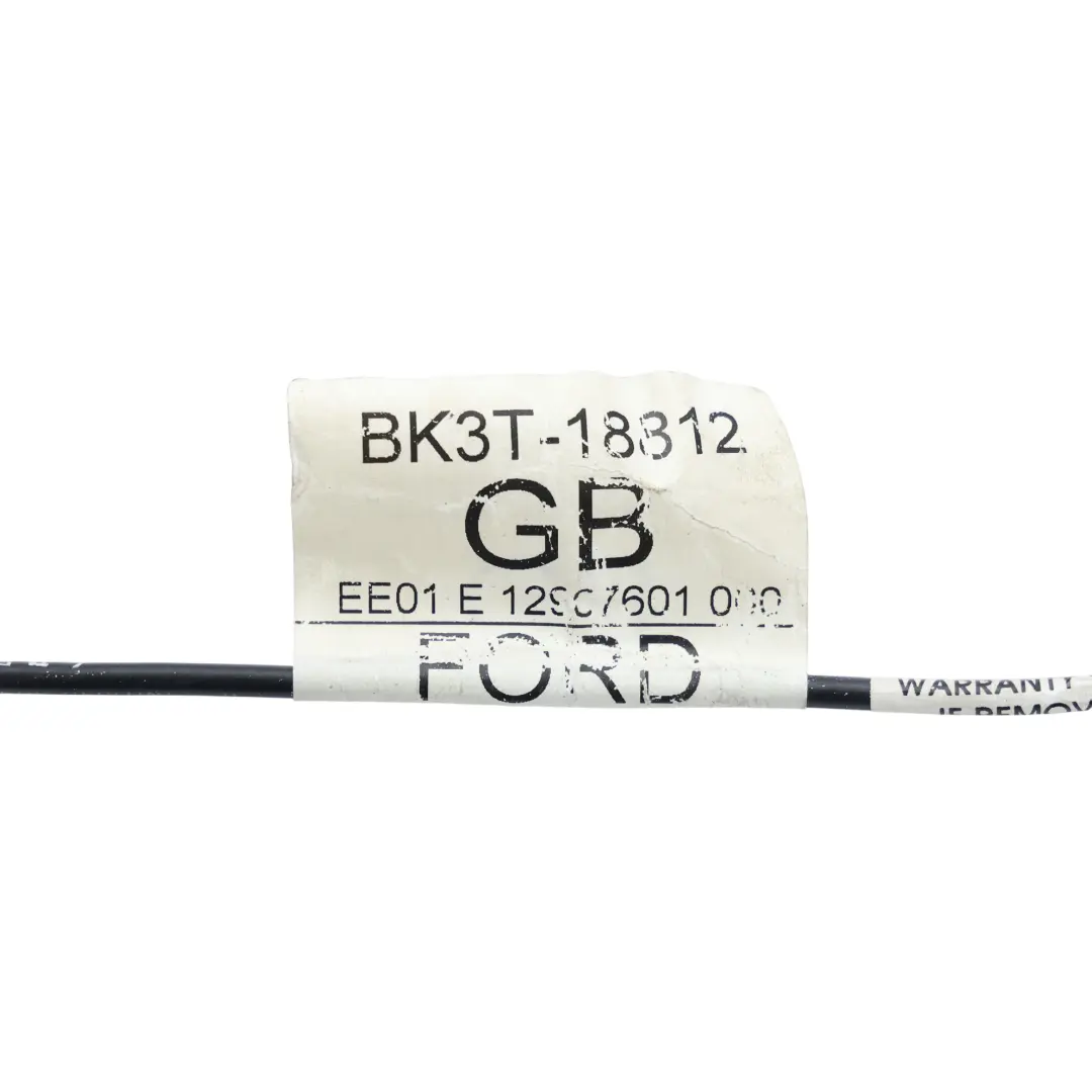 MK8 Cavo Cablaggio Antenna Tetto per Ford Transit con numero di parte BK3T-18812-GB Ford Transit MK8 Cavo Cablaggio Antenna Tetto - SKU BK3T-18812-GB - Numero di parte BK3T-18812-GB