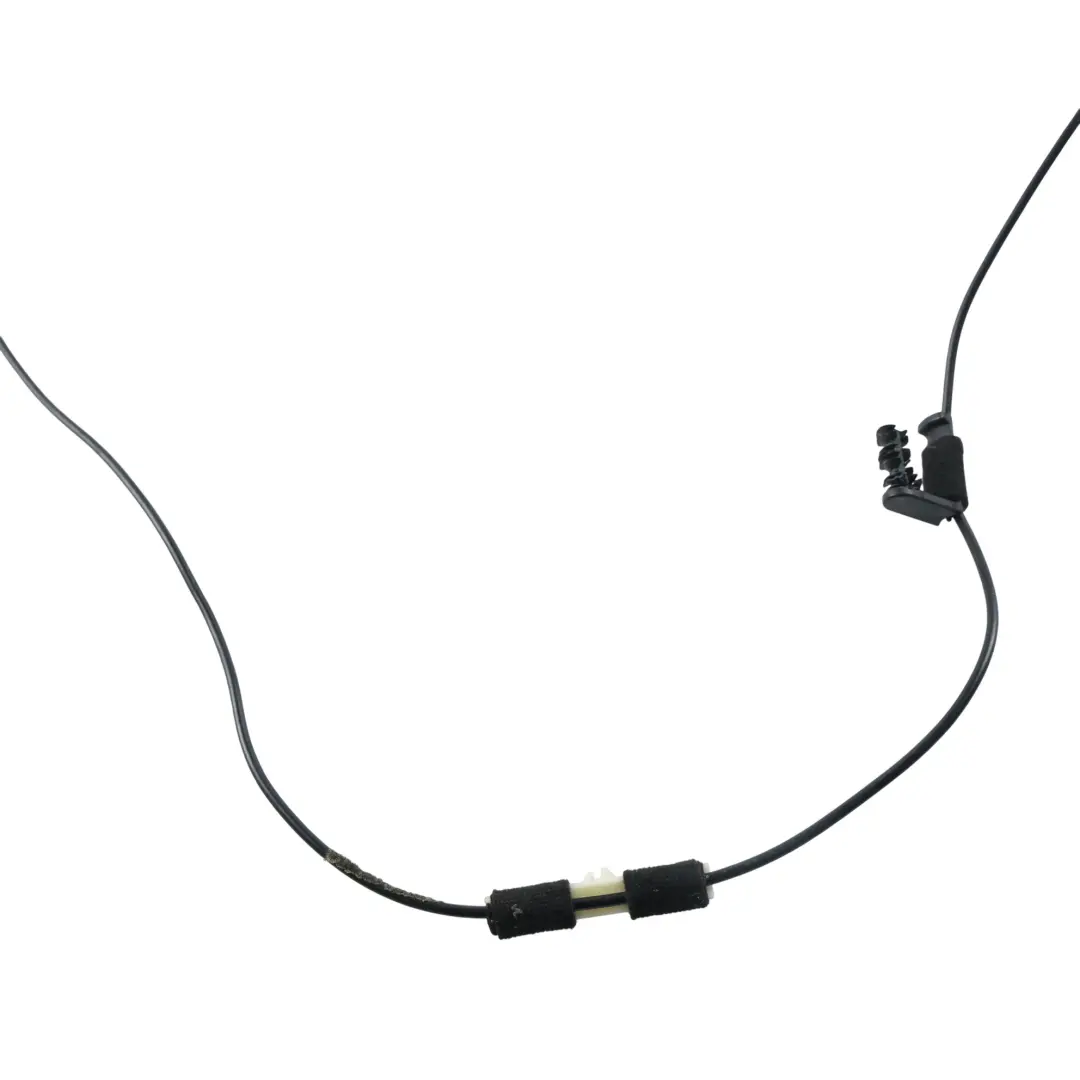 Ford Transit Mk8 Roof Antenna Aerial Loom Cable Wiring - SKU BK3T-18812-GB - Part number BK3T-18812-GB