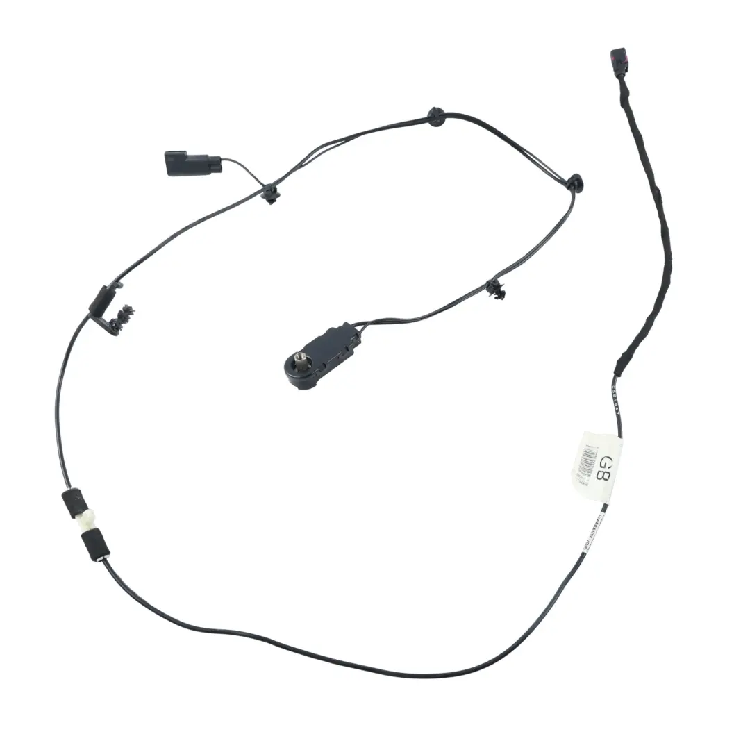 Ford Transit MK8 Cable Cableado Antena Techo - SKU BK3T-18812-GB - Número de pieza BK3T-18812-GB