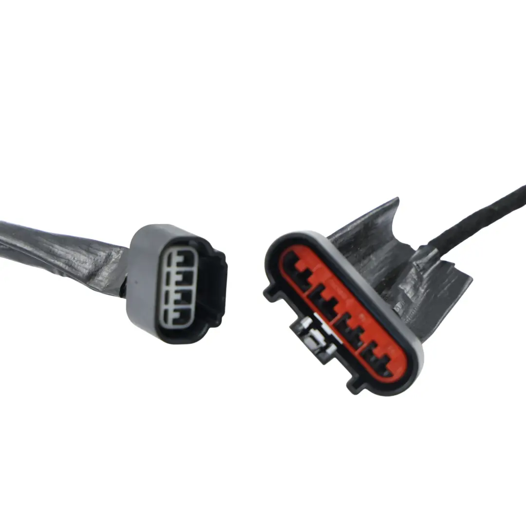 Ford Transit MK8 Cableado Arnés Puerta Corredera Trasera - SKU BK3T-19L540-DE - Número de pieza BK3T-19L540-DE