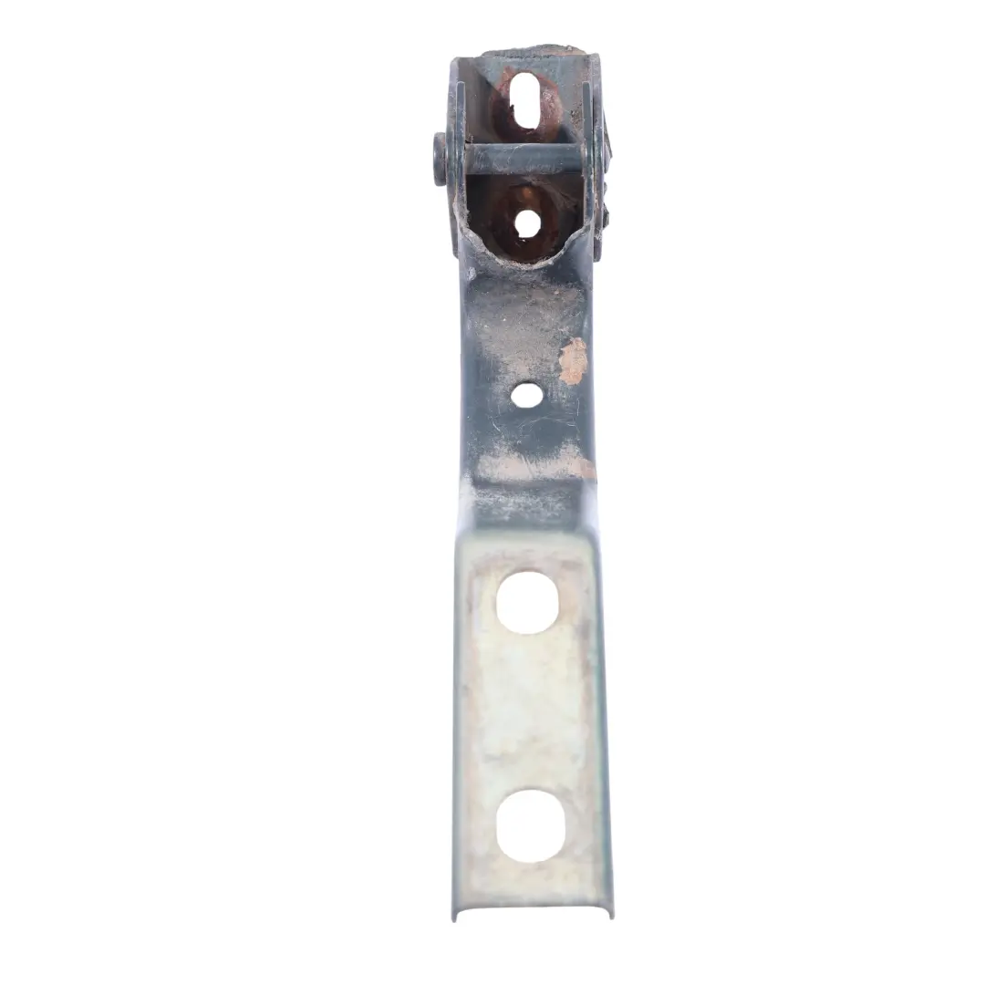 Bonnet Hood Hinge Latch Right O/S Epsom Green - 961 to Land Rover Discovery 2 L318 with Part number BKB700020 Land Rover Discovery 2 L318 Bonnet Hood Hinge Latch Right O/S Epsom Green - 961 - SKU BKB700020-EPS - Part number BKB700020
