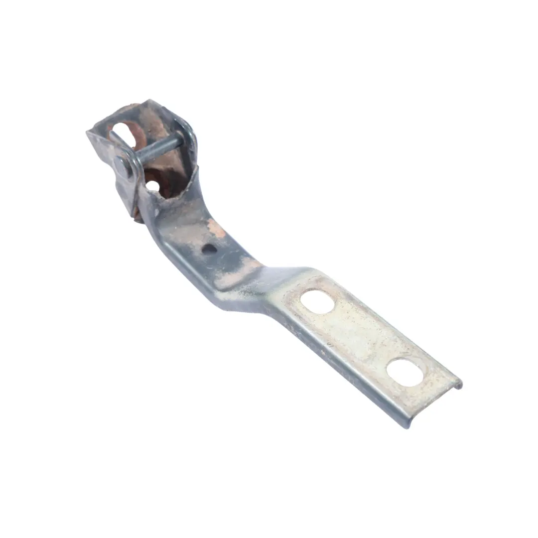 Land Rover Discovery 2 L318 Bonnet Hood Hinge Latch Right O/S Epsom Green - 961 - SKU BKB700020-EPS - Part number BKB700020