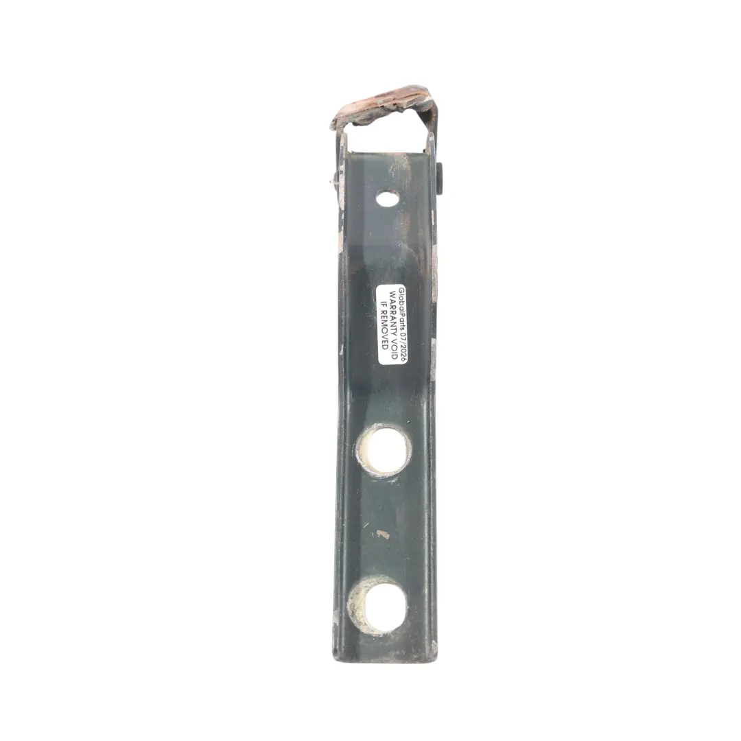 Land Rover Discovery 2 L318 Bonnet Hood Hinge Latch Right O/S Epsom Green - 961 - SKU BKB700020-EPS - Part number BKB700020