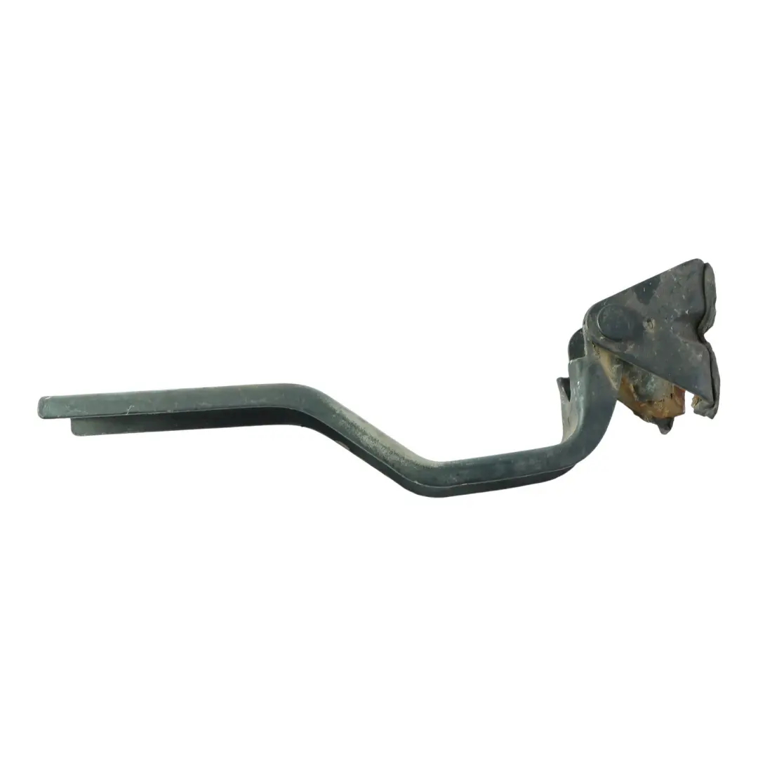 Land Rover Discovery 2 L318 Bonnet Hinge Bracket Left N/S Epsom Green - SKU BKB700030-EPS - Part number BKB700030