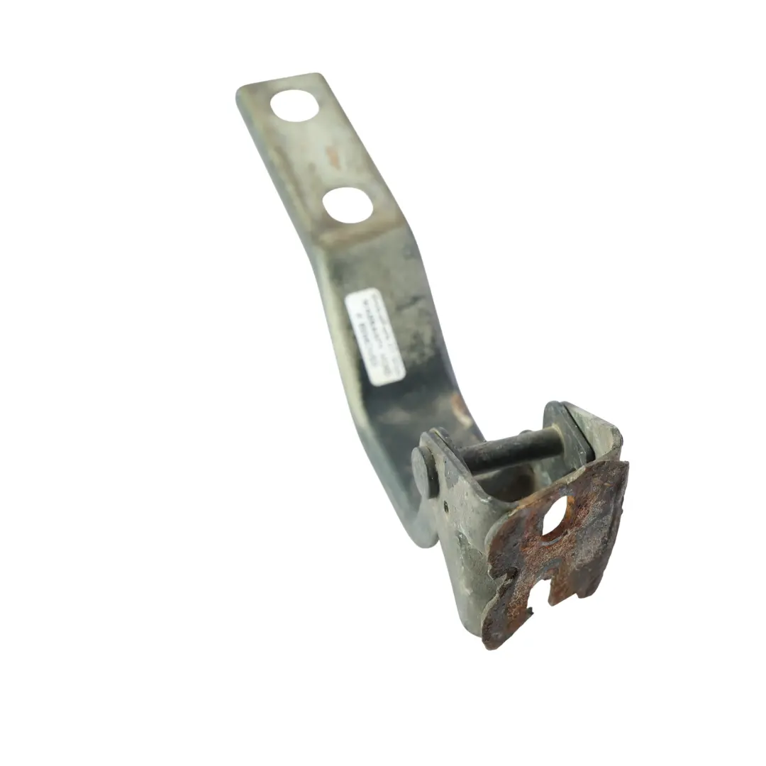 Land Rover Discovery 2 L318 Staffa Cerniera Cofano Sinistra Verde - SKU BKB700030-EPS - Numero di parte BKB700030