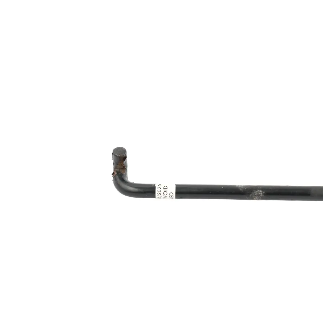 Hood Bonnet Stay-Bonnet Stay Support to Land Rover Discovery 2 L318 with Part number BKD700020 Land Rover Discovery 2 L318 Hood Bonnet Stay-Bonnet Stay Support - SKU BKD700020 - Part number BKD700020