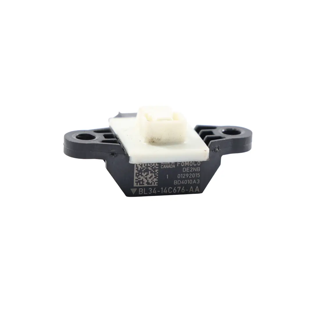 Ford Ranger Mk6 Crash Collision Sensor Unit Accelerator - SKU BL34-14C676-AA - Part number BL34-14C676-AA