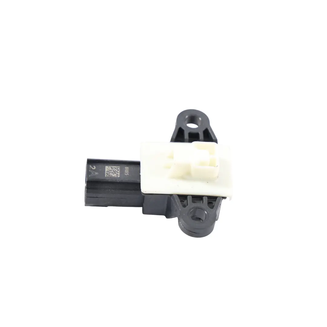 Mk6 Crash Collision Sensor Unit Accelerator to Ford Ranger with Part number BL34-14C676-AA Ford Ranger Mk6 Crash Collision Sensor Unit Accelerator - SKU BL34-14C676-AA - Part number BL34-14C676-AA