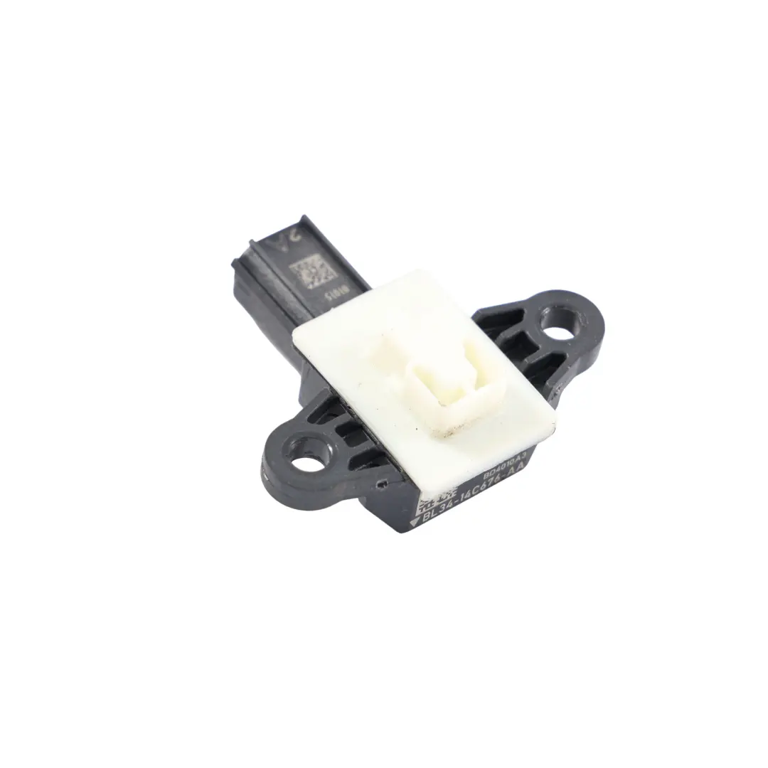 Ford Ranger Mk6 Crash Collision Sensor Unit Accelerator - SKU BL34-14C676-AA - Part number BL34-14C676-AA