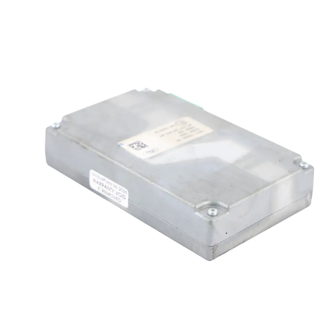 Ford S-Max Galaxy MK3 Modulo Controllo Telecamera Retromarcia - SKU BM2J-19H405-AA - Numero di parte BM2J-19H405-AA