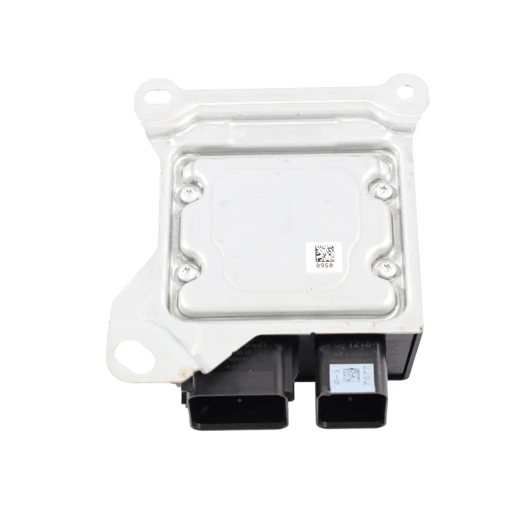 Ford S-Max Mk1 Air Module Control Module Unit ECU - SKU BM2T-14B321-AC - Part number BM2T-14B321-AC