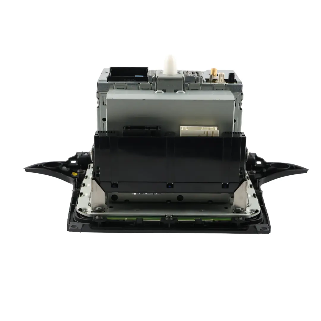 Radio CD Lettore GPS Navi Display Schermo per Ford S-Max con numero di parte BM2T-18K931-AJ Ford S-Max Radio CD Lettore GPS Navi Display Schermo - SKU BM2T-18K931-AJ - Numero di parte BM2T-18K931-AJ