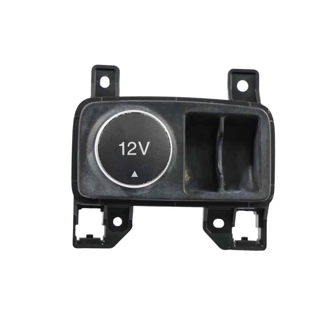 Mk2 Gniazdo Zapalniczki Konsoli do Ford Transit Connect o numerze BM51-A045L56-AAW Ford Transit Connect Mk2 Gniazdo Zapalniczki Konsoli - SKU BM51-A045L56-AAW - Numer Części BM51-A045L56-AAW